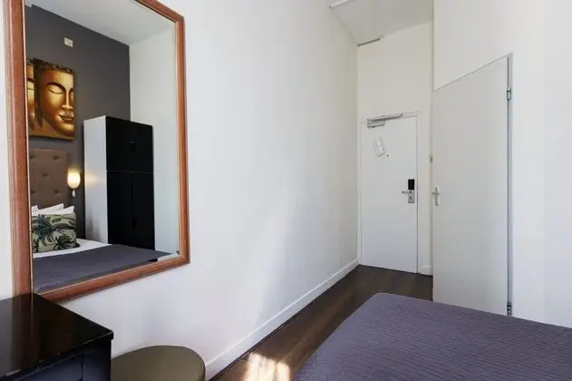 Standard Oda, 2 Tek Kişilik Yatak, Özel Banyo