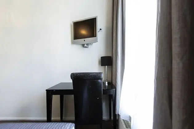 Standard Oda, 2 Tek Kişilik Yatak, Özel Banyo