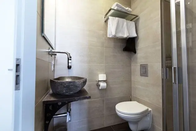 Standard Oda, 2 Tek Kişilik Yatak, Özel Banyo