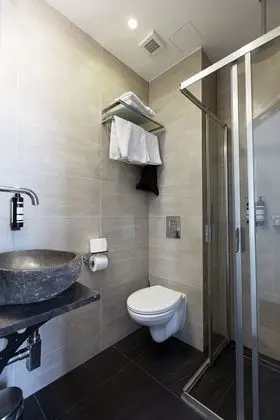 Standard Oda, 2 Tek Kişilik Yatak, Özel Banyo