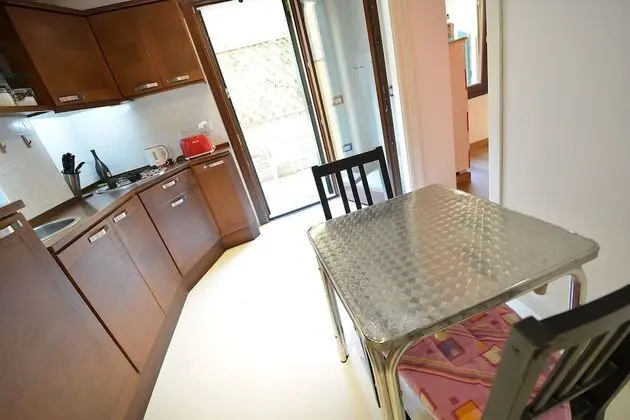 Tek Kişilik Oda