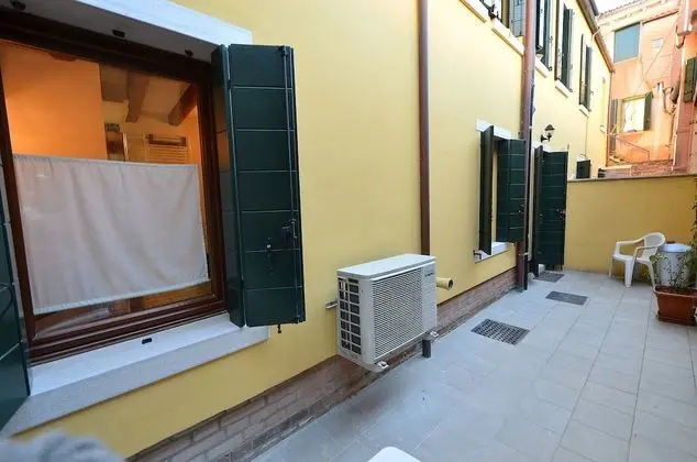 Tek Kişilik Oda