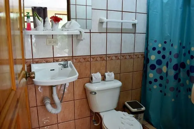 Comfort Dört Kişilik Oda, 2 Çift Kişilik Yatak, Sigara İçilmez