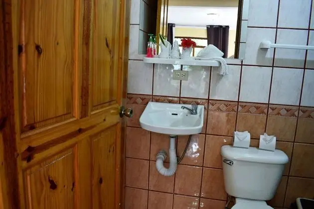 Comfort Dört Kişilik Oda, 2 Çift Kişilik Yatak, Sigara İçilmez