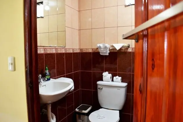 Premier Üç Kişilik Oda