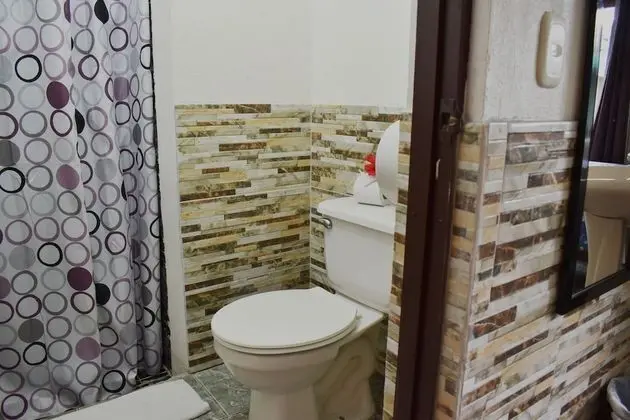 Standard Üç Kişilik Oda