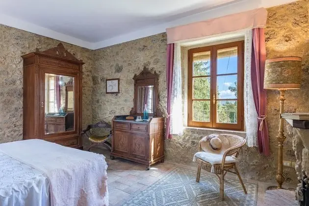 Villa, 4 Yatak Odası