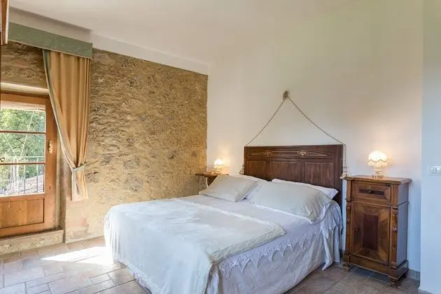 Villa, 4 Yatak Odası