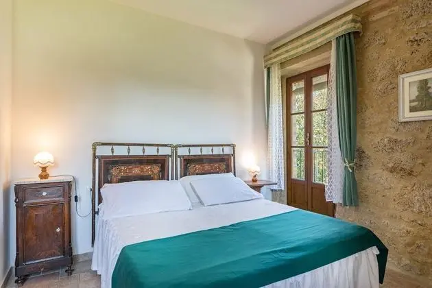 Villa, 4 Yatak Odası