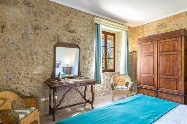 Villa, 4 Yatak Odası