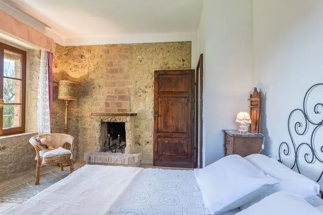 Villa, 4 Yatak Odası