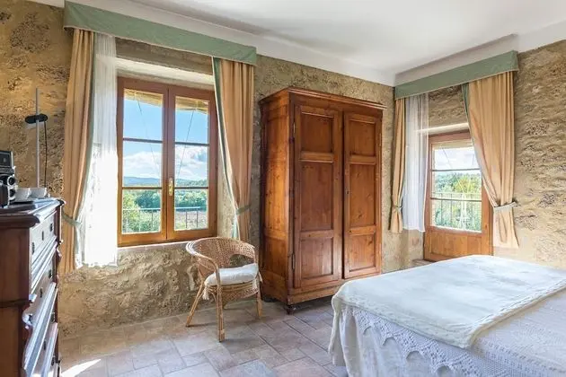 Villa, 4 Yatak Odası