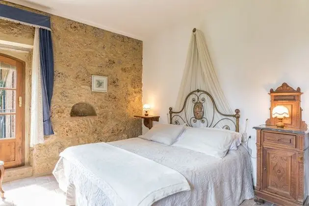 Villa, 4 Yatak Odası
