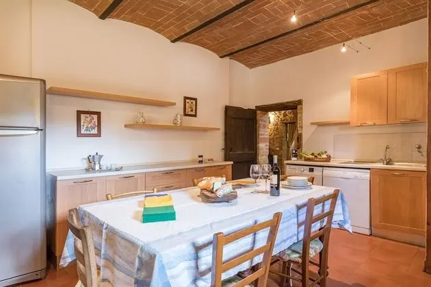Villa, 4 Yatak Odası