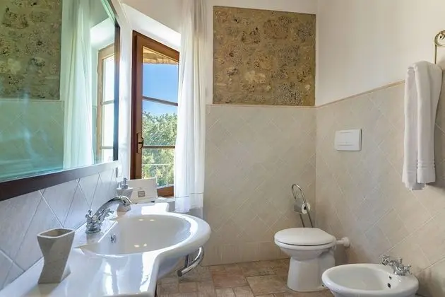 Villa, 4 Yatak Odası