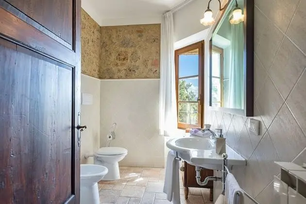 Villa, 4 Yatak Odası