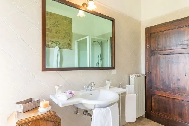 Villa, 4 Yatak Odası