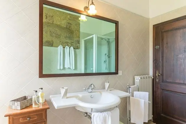 Villa, 4 Yatak Odası
