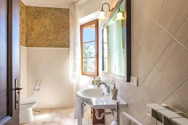 Villa, 4 Yatak Odası