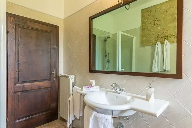 Villa, 4 Yatak Odası