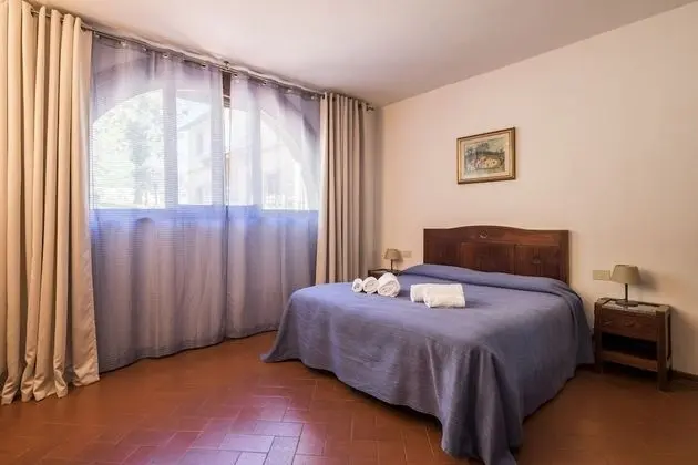 Apart Daire, 2 Yatak Odası (11)