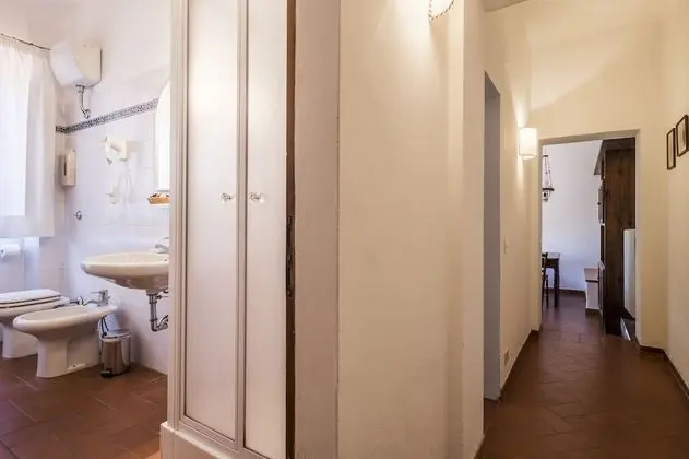 Apart Daire, 2 Yatak Odası (11)