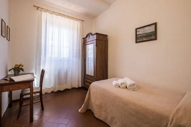 Apart Daire, 2 Yatak Odası (11)