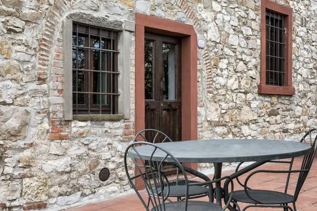 Apart Daire, 2 Yatak Odası (11)