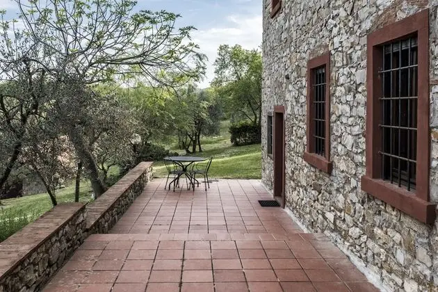 Apart Daire, 2 Yatak Odası (11)