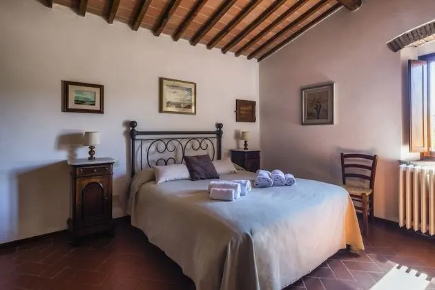 Apart Daire, 2 Yatak Odası (17)