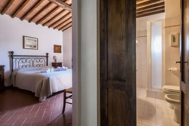 Apart Daire, 2 Yatak Odası (17)