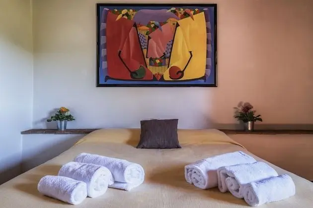 Apart Daire, 2 Yatak Odası (17)