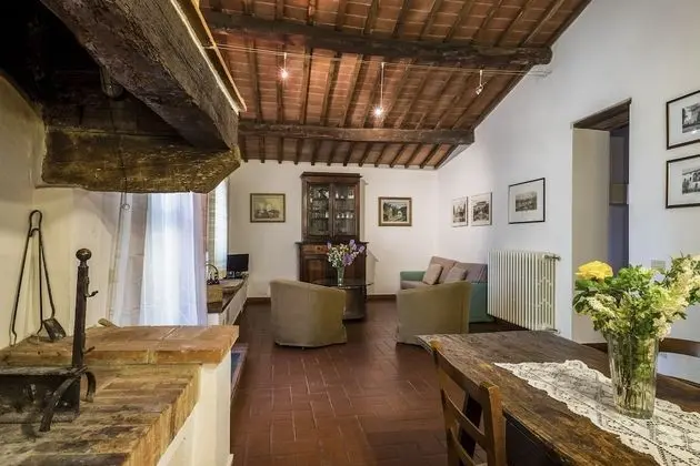 Apart Daire, 2 Yatak Odası (17)