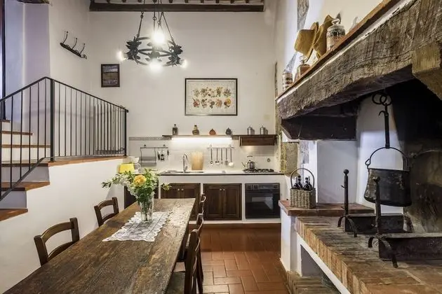 Apart Daire, 2 Yatak Odası (17)