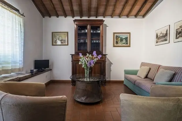 Apart Daire, 2 Yatak Odası (17)