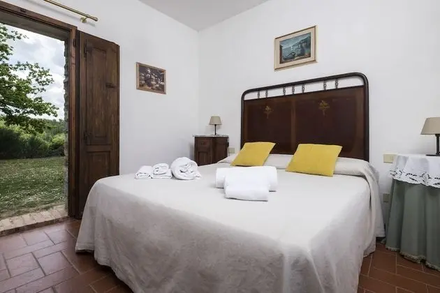 Apart Daire, 3 Yatak Odası (20)