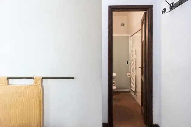 Apart Daire, 3 Yatak Odası (20)