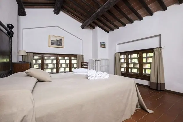 Apart Daire, 3 Yatak Odası (20)