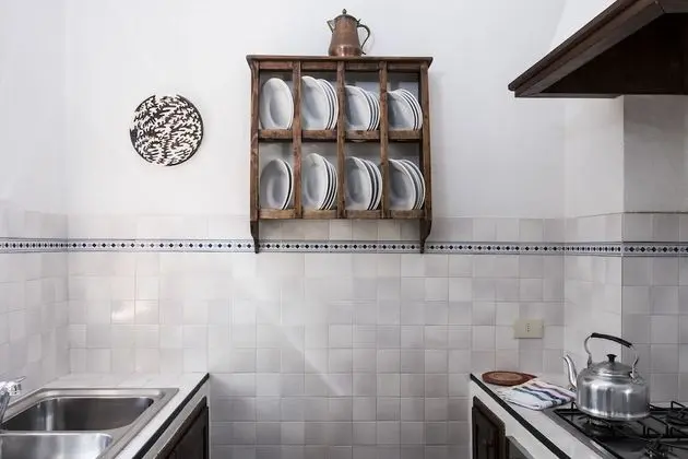 Apart Daire, 3 Yatak Odası (20)