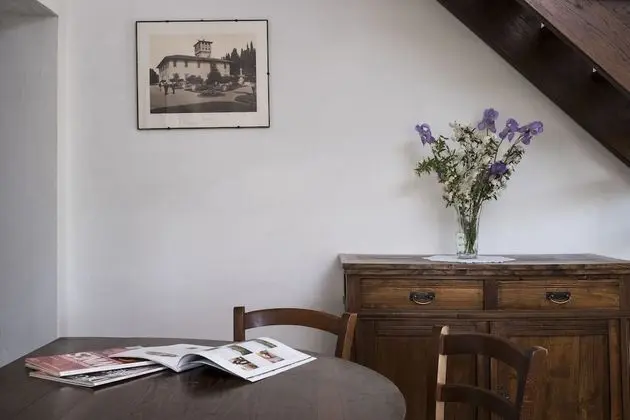 Apart Daire, 3 Yatak Odası (20)