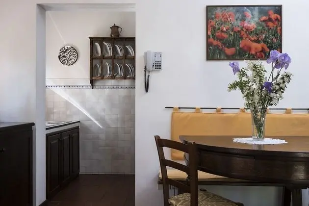 Apart Daire, 3 Yatak Odası (20)