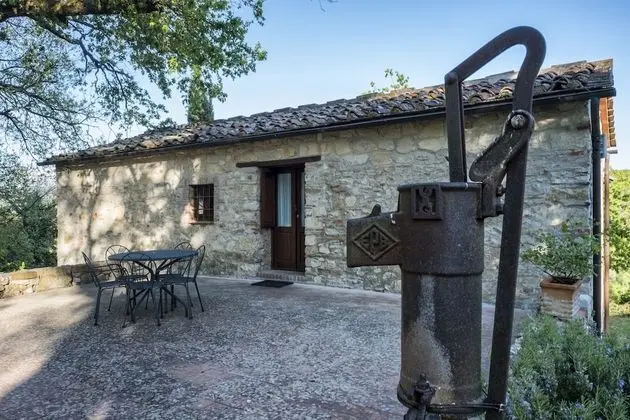 Apart Daire, 3 Yatak Odası (20)