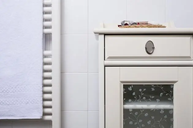 Apart Daire, 3 Yatak Odası (20)