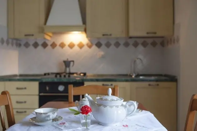 Apart Daire, 1 Yatak Odası (C4)