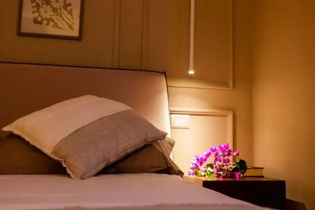 Süit, Veranda, Bahçe Manzaralı (Accessible)