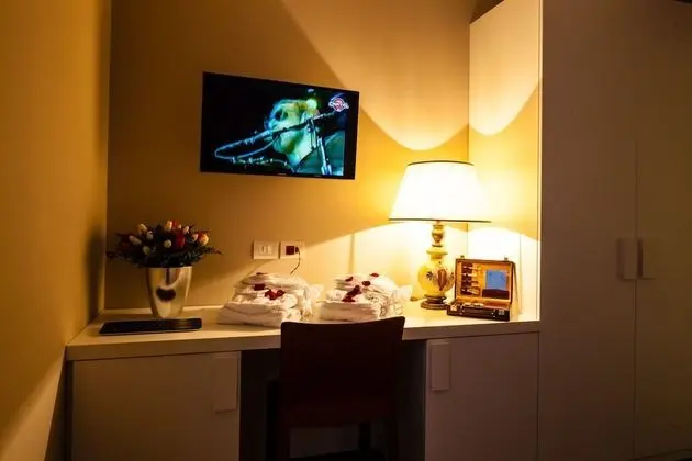 Süit, Veranda, Bahçe Manzaralı (Accessible)