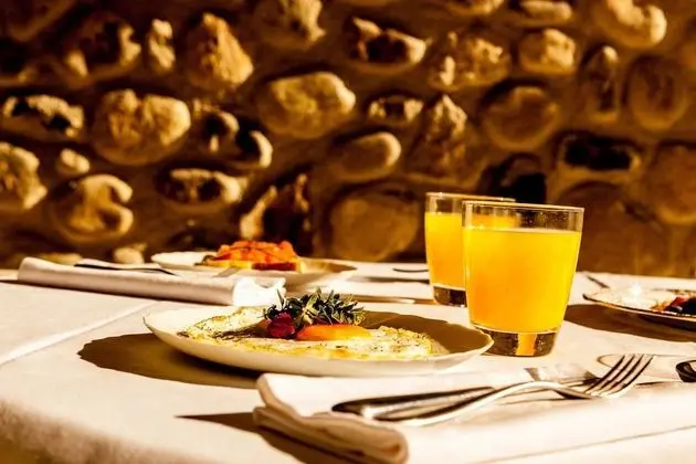 Süit, Veranda, Bahçe Manzaralı (Accessible)