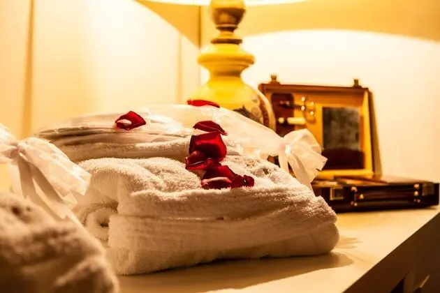 Süit, Veranda, Bahçe Manzaralı (Accessible)