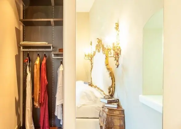 Superior Tek Büyük Yataklı Oda, Göl Manzaralı (Garden)