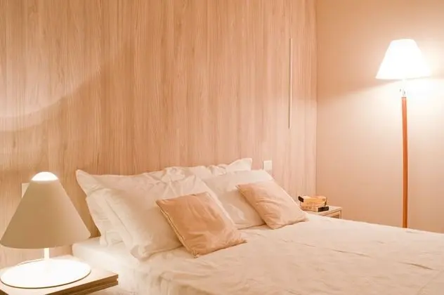 Tek Büyük Yataklı Oda, Göl Manzaralı (1st floor)